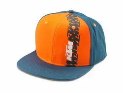 3PW210022100 RADICAL CAP BLUE