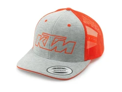 OUTLINE TRUCKER CAP