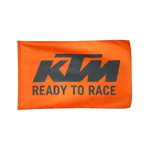 3PW17V1500 KTM Flag