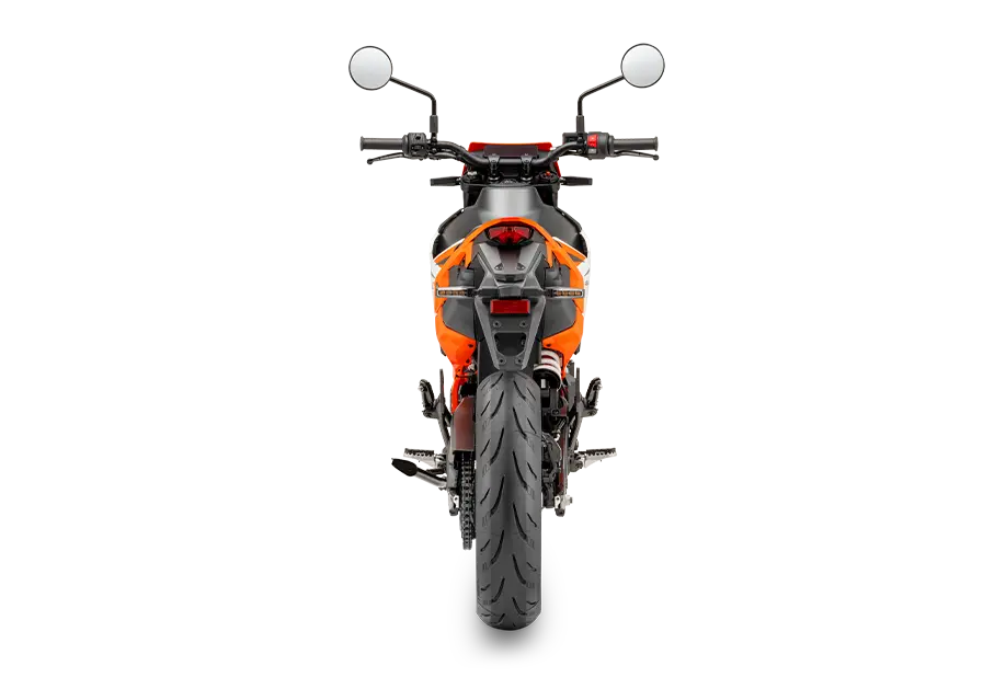 2025 KTM 390 SMC R - image 1