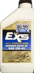 EXS 0W-40 1L