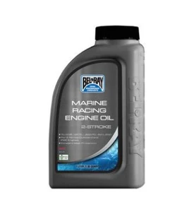 MARINE RACING ENGINE OIL 2-STROKE