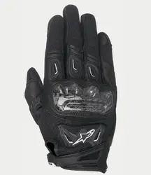 SMX-2 AIR CARBON GLOVE BLACK SIZE S