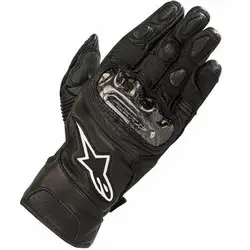 STELLA SP 2 GLOVES '09 BLACK XS