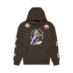 Pro Circuit Oversized Pullover Hoodie