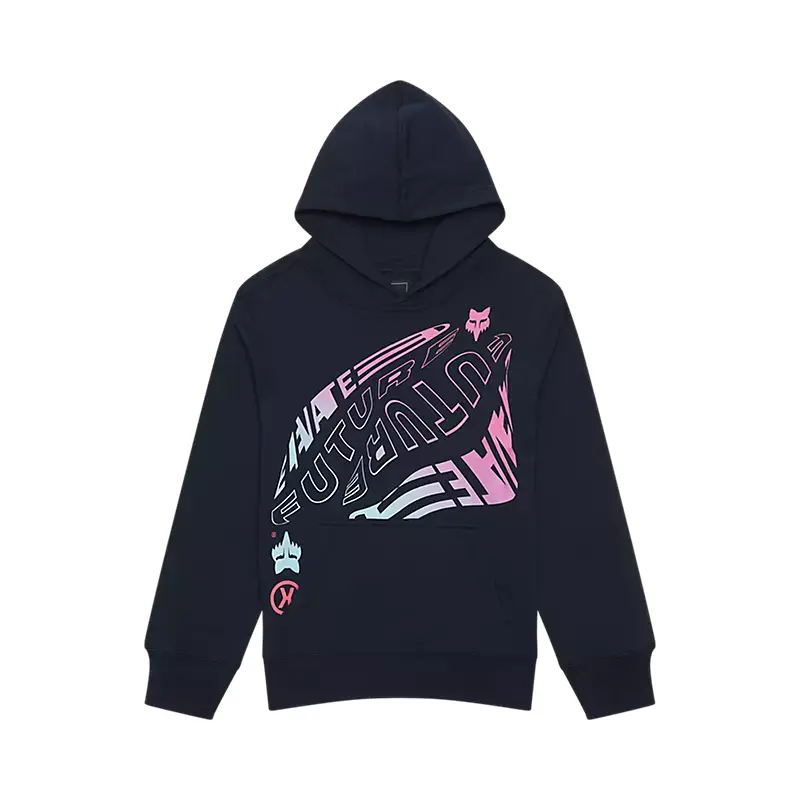 Youth Elevated Pullover Hoodie - image 1