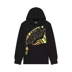 Youth Elevated Pullover Hoodie
