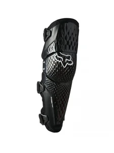 TITAN PRO D3O KNEE GUARD XXL, CE [BLK]