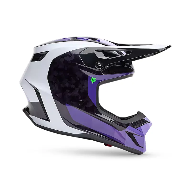 V3 RS Grid Helmet - image 1