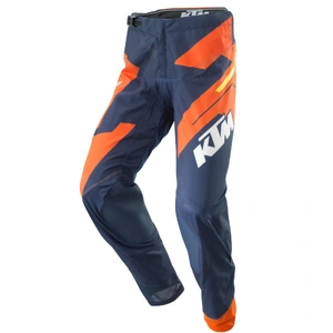 3pw22000960 KTM Gravity-FX Replica Pants Navy Orange size L