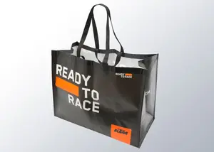 KTM shopping bag large