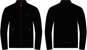 PUFF JACKET