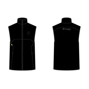 AUTHENTIC INSULATED LIGHTWEIGHT VEST