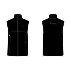 AUTHENTIC INSULATED LIGHTWEIGHT VEST