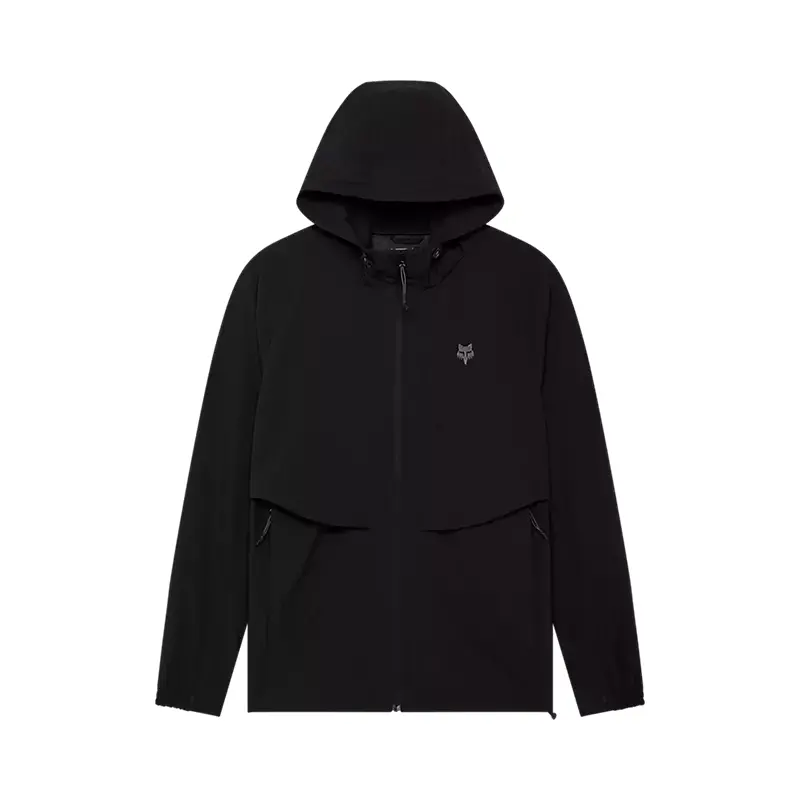 Survivalist Windbreaker - image 1