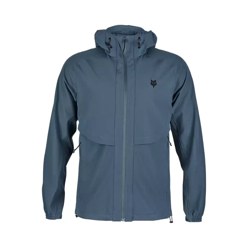 Survivalist Windbreaker - image 2