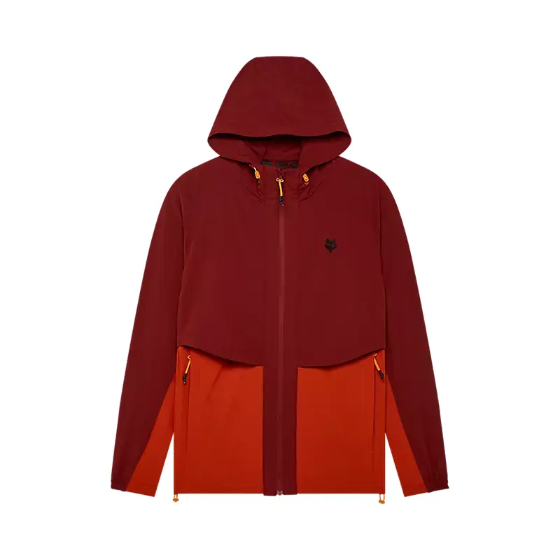 Survivalist Windbreaker - image 3