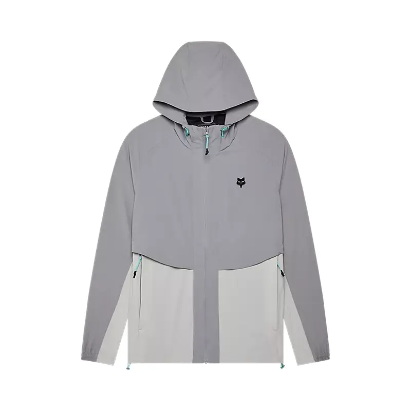 Survivalist Windbreaker - image 4