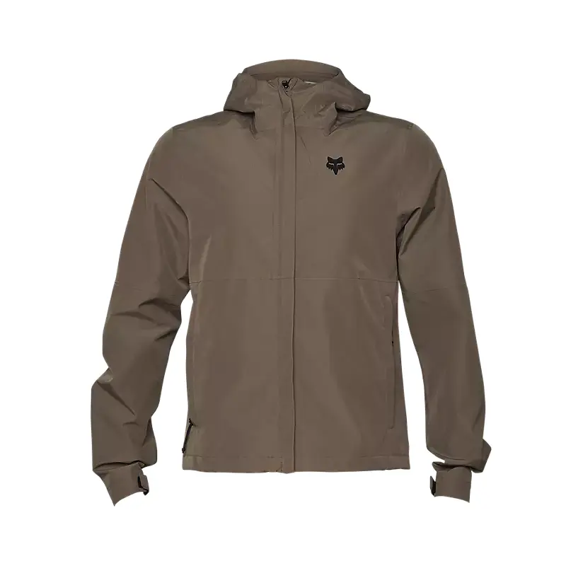 Ranger Off-Road Packable Rain Jacket