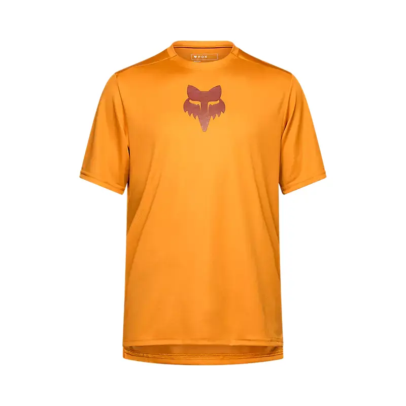 Ranger Fox Head Jersey - image 1