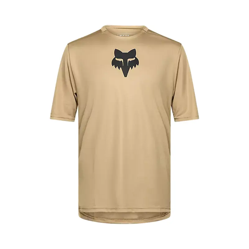 Ranger Fox Head Jersey - image 4