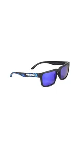 Слънчеви очила AirScreen Smart iridium blue