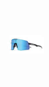 Слънчеви очила AirScreen Activity Black/Iridium blue