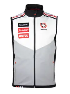 2025 BbKRT BodyWarmer Man