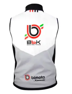 2025 BbKRT BodyWarmer Man - image 1