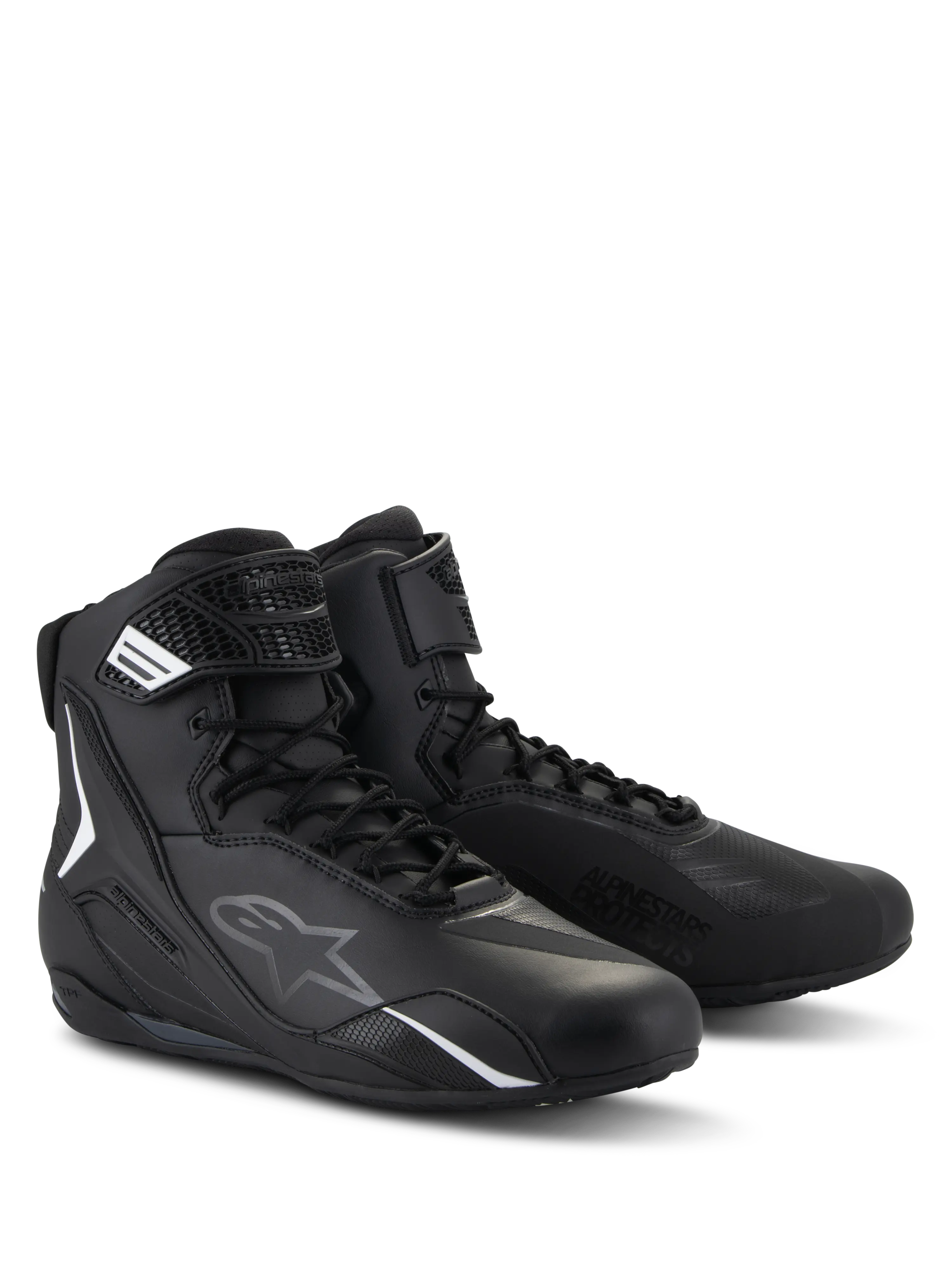 Faster-4 Shoes - image 6