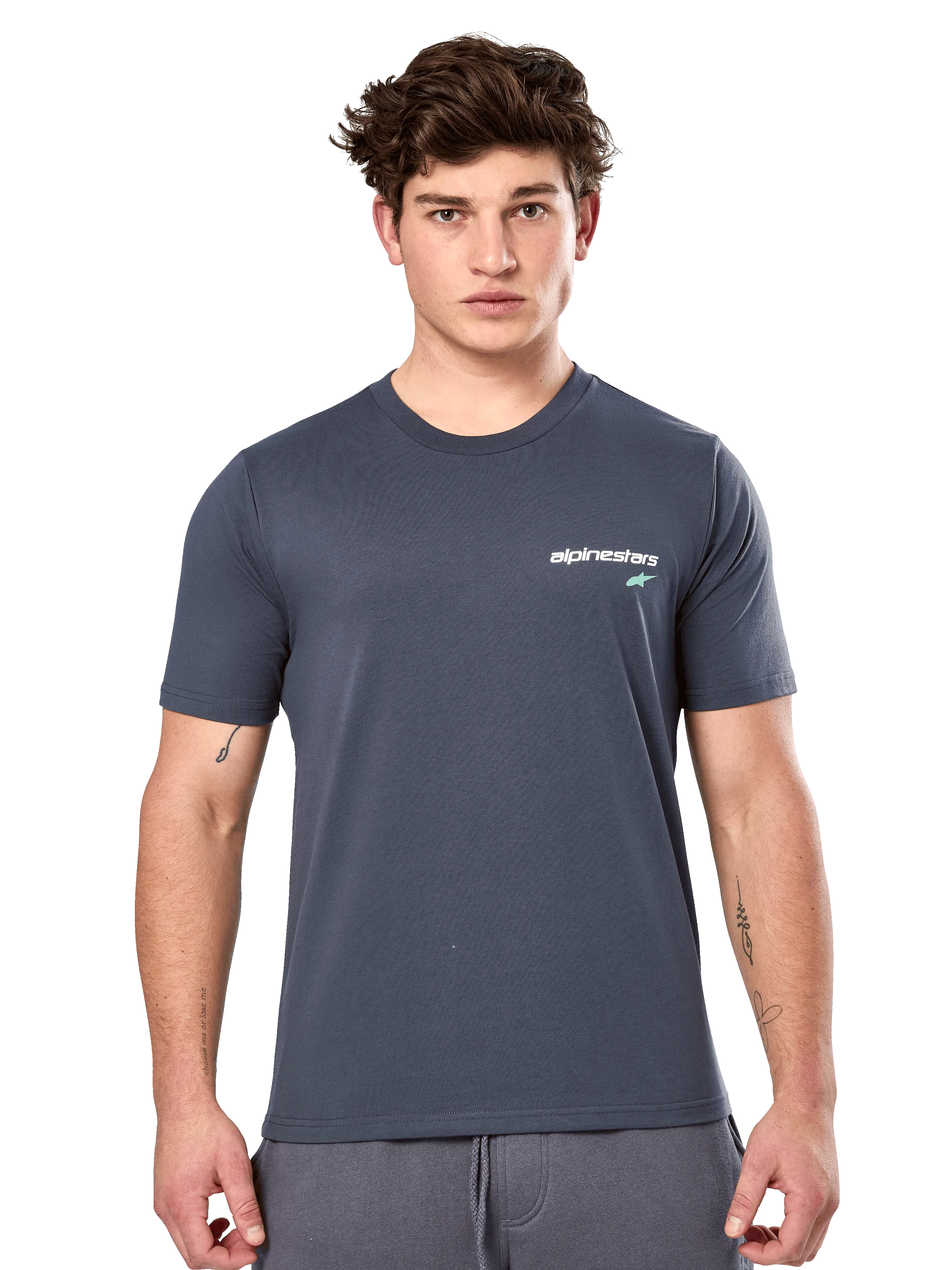 No Barrier Csf Tee - Short Sleeve - image 1