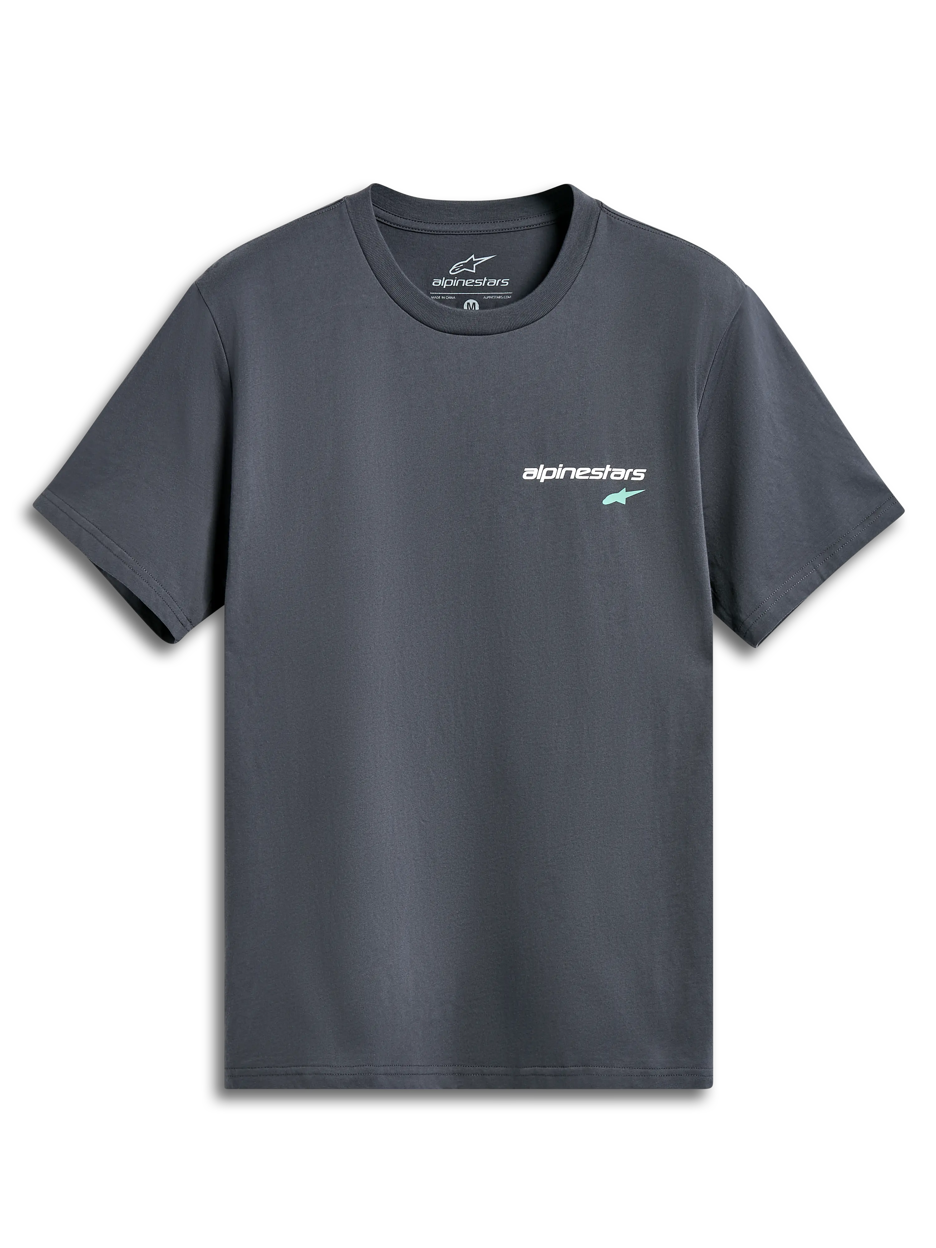 No Barrier Csf Tee - Short Sleeve - image 3