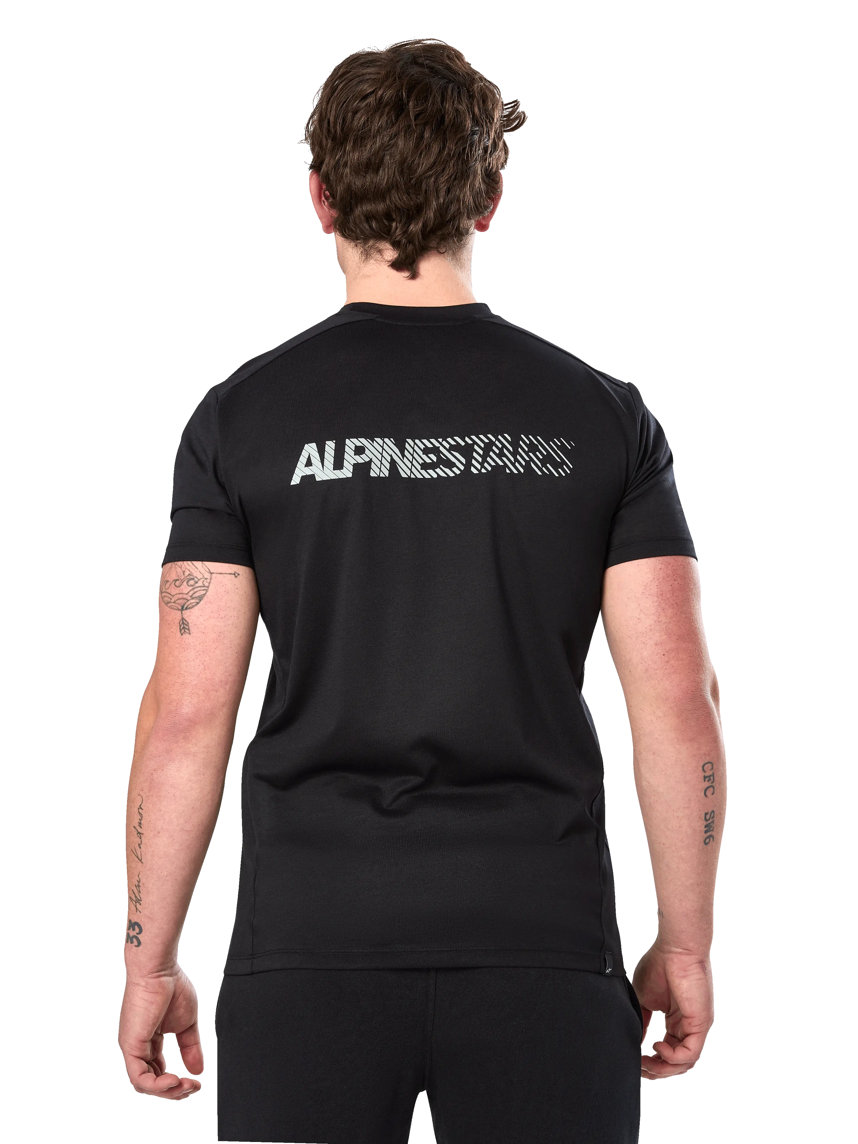 Exemption Performance Tee - Short Sleeve - image 1