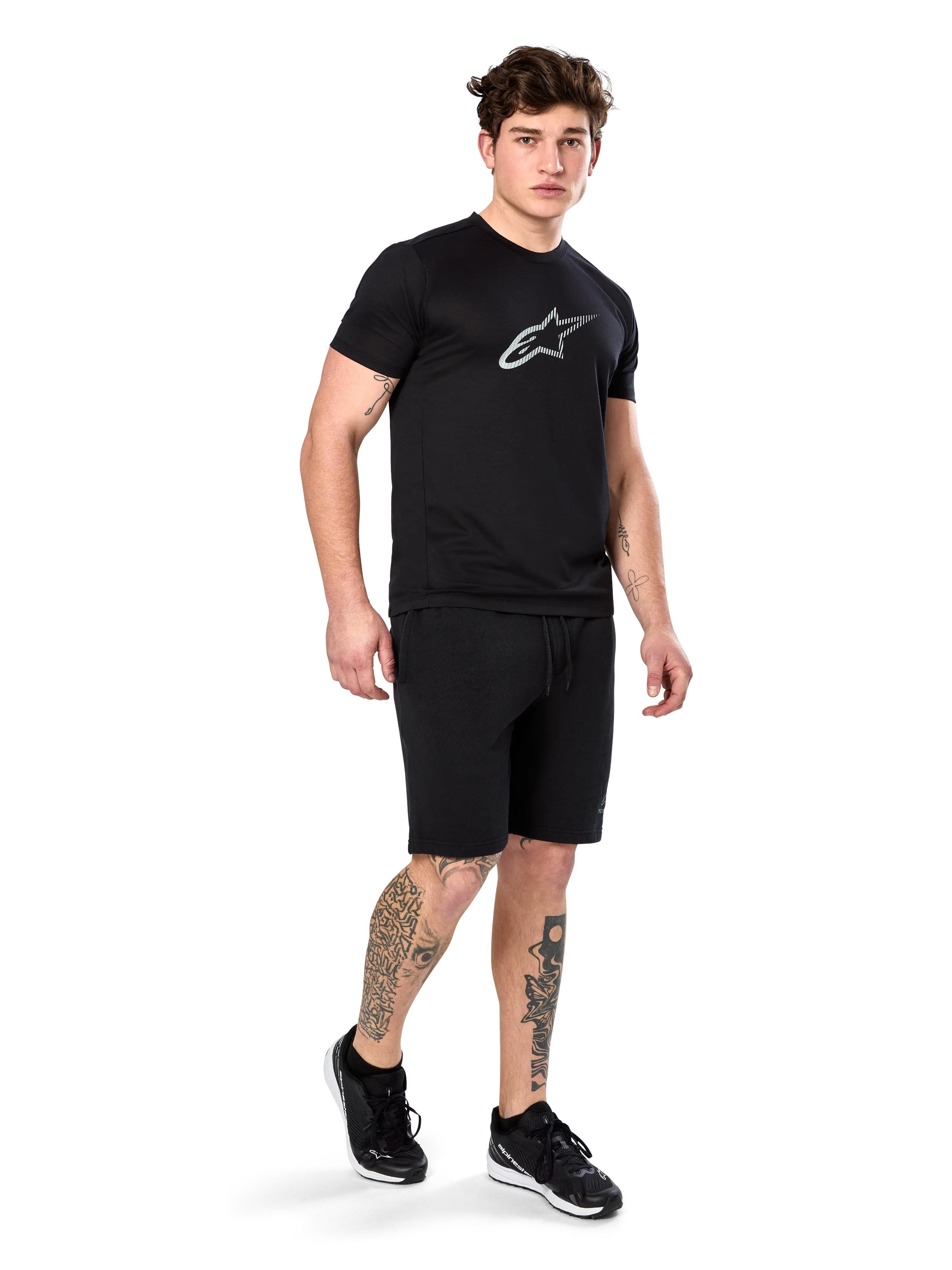 Exemption Performance Tee - Short Sleeve - image 2