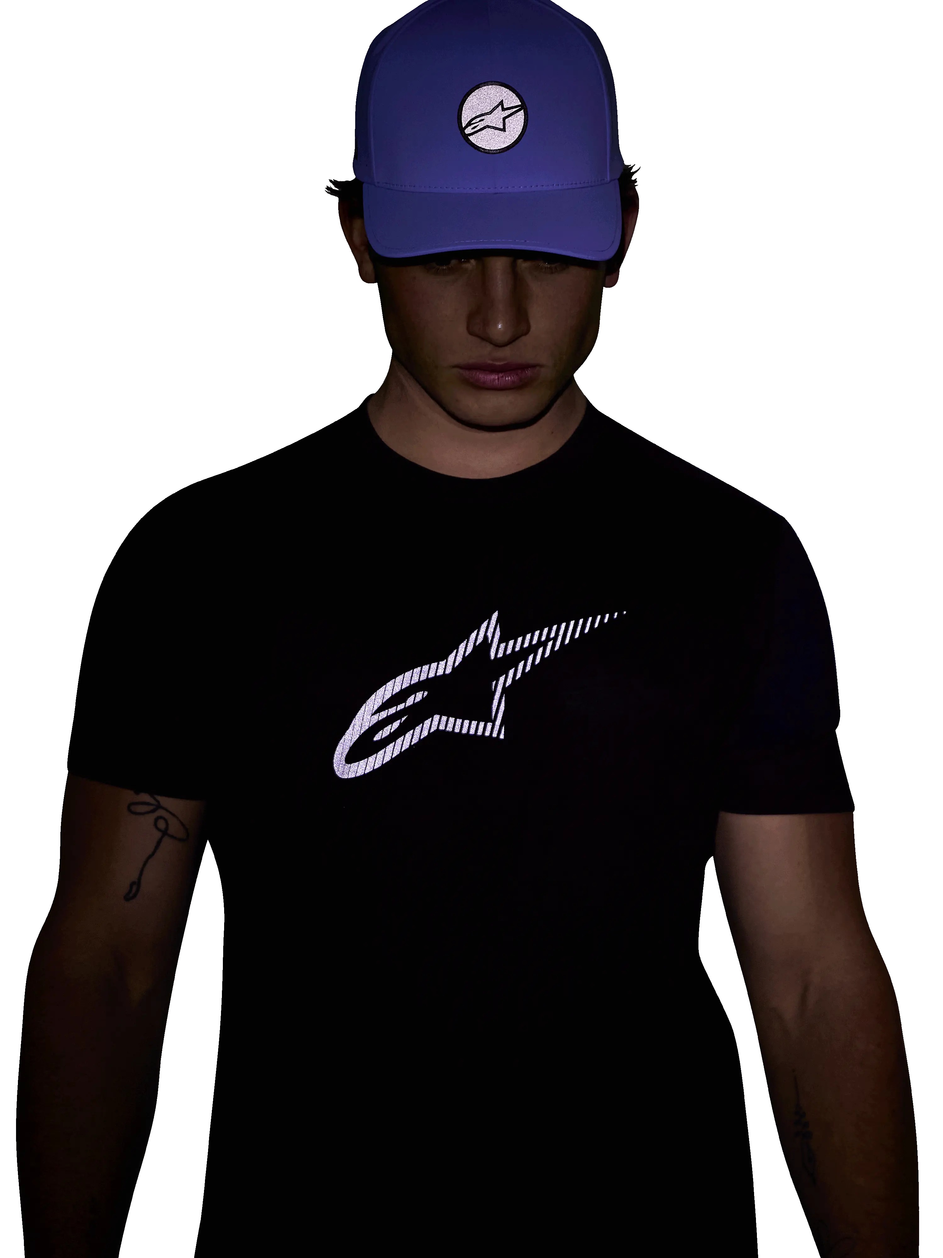 Exemption Performance Tee - Short Sleeve - image 3