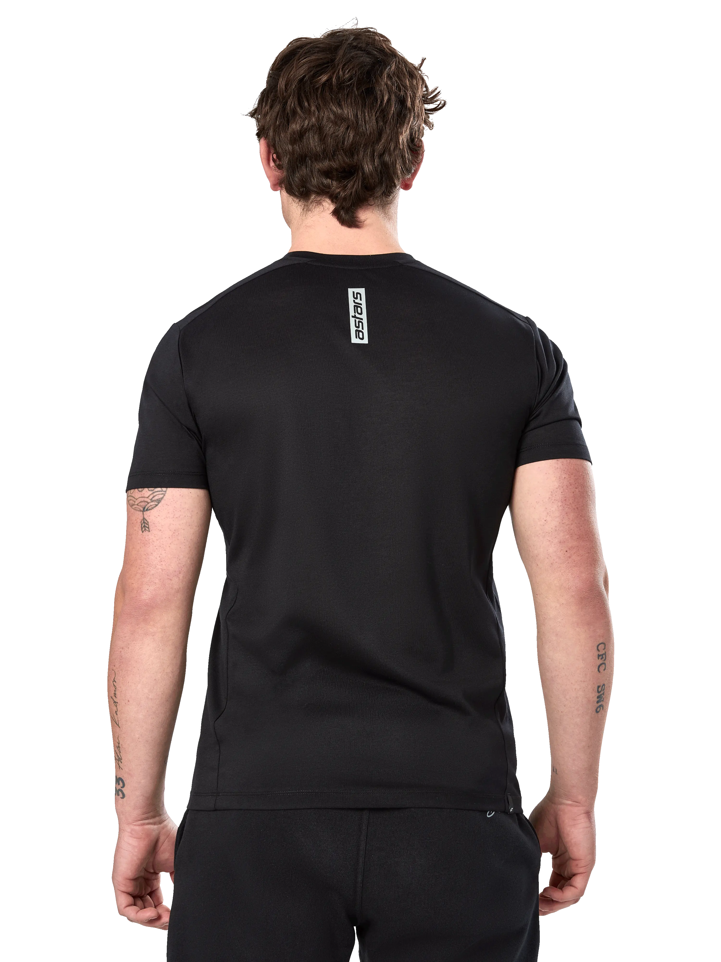 Point Performance Tee - Short Sleeve - image 1