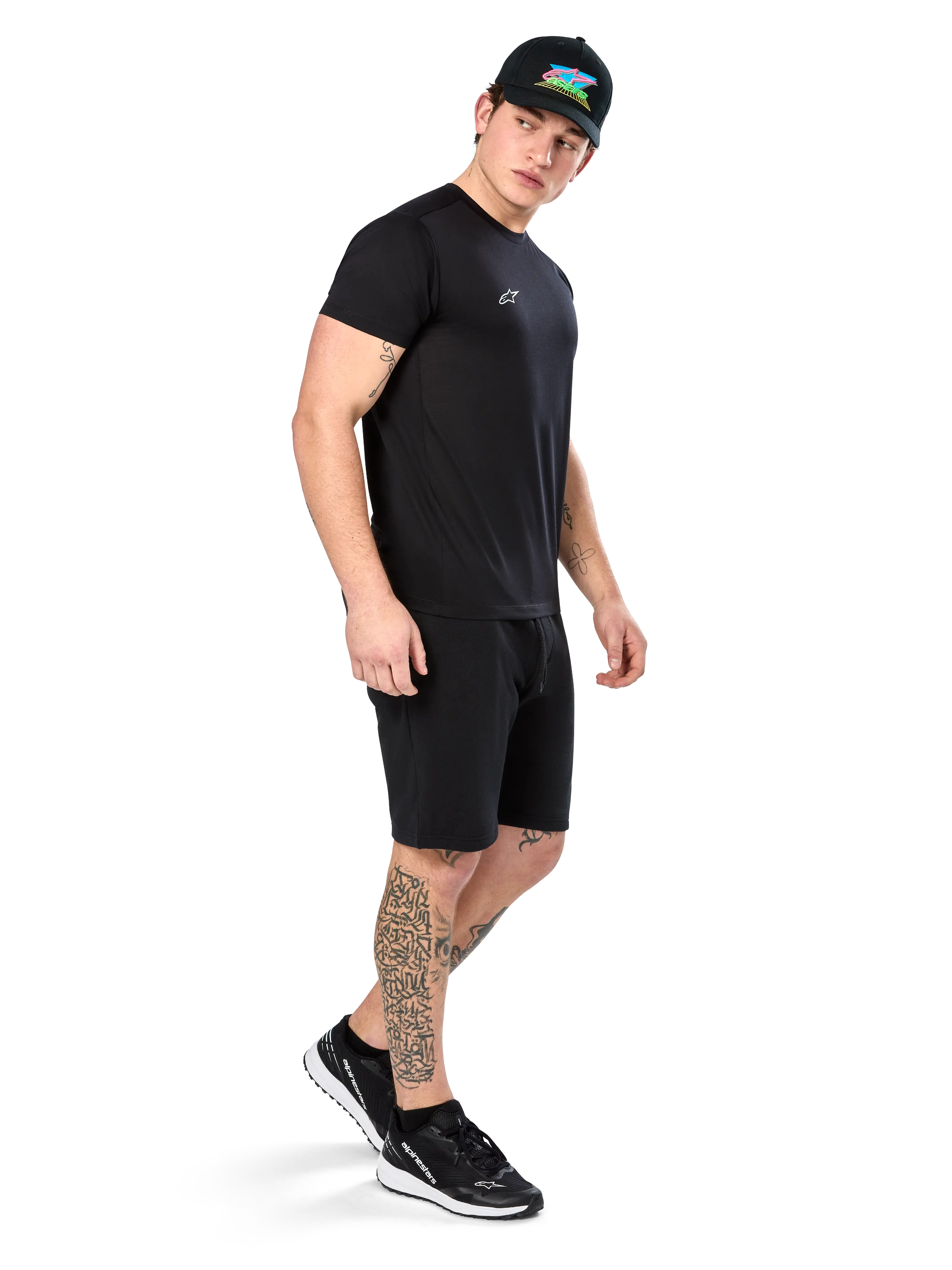 Point Performance Tee - Short Sleeve - image 2