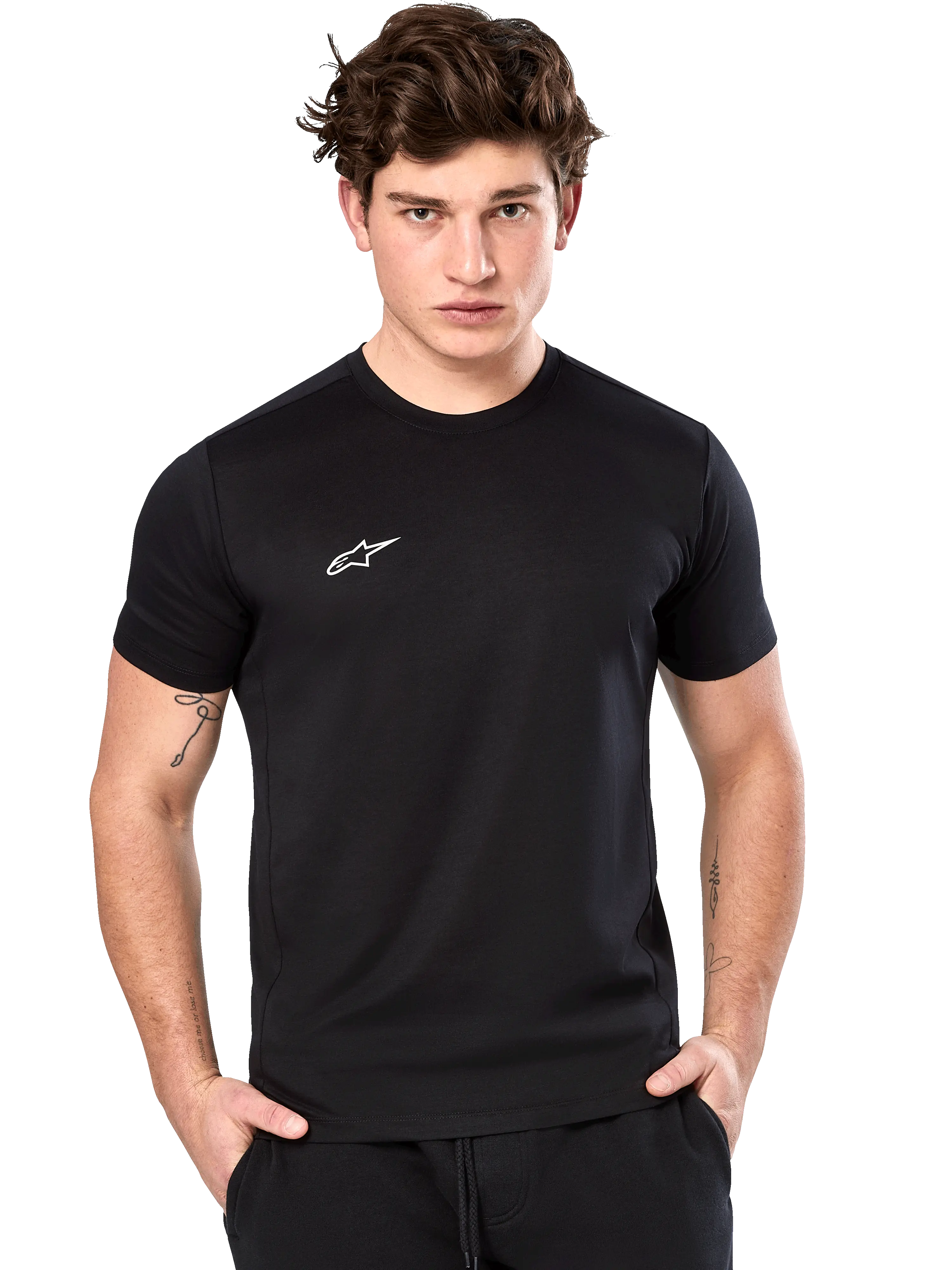 Point Performance Tee - Short Sleeve - image 3