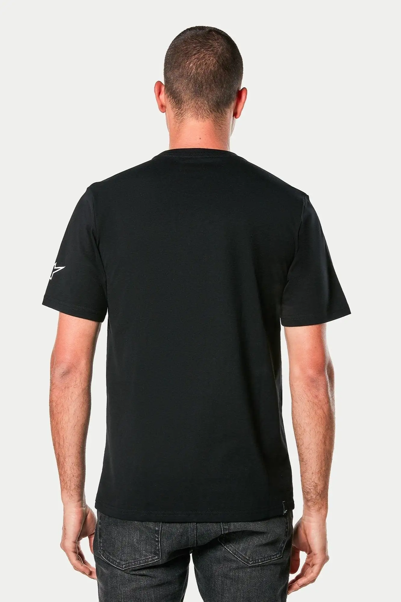 Linear Wordmark 2.0 CSF Tee - image 3