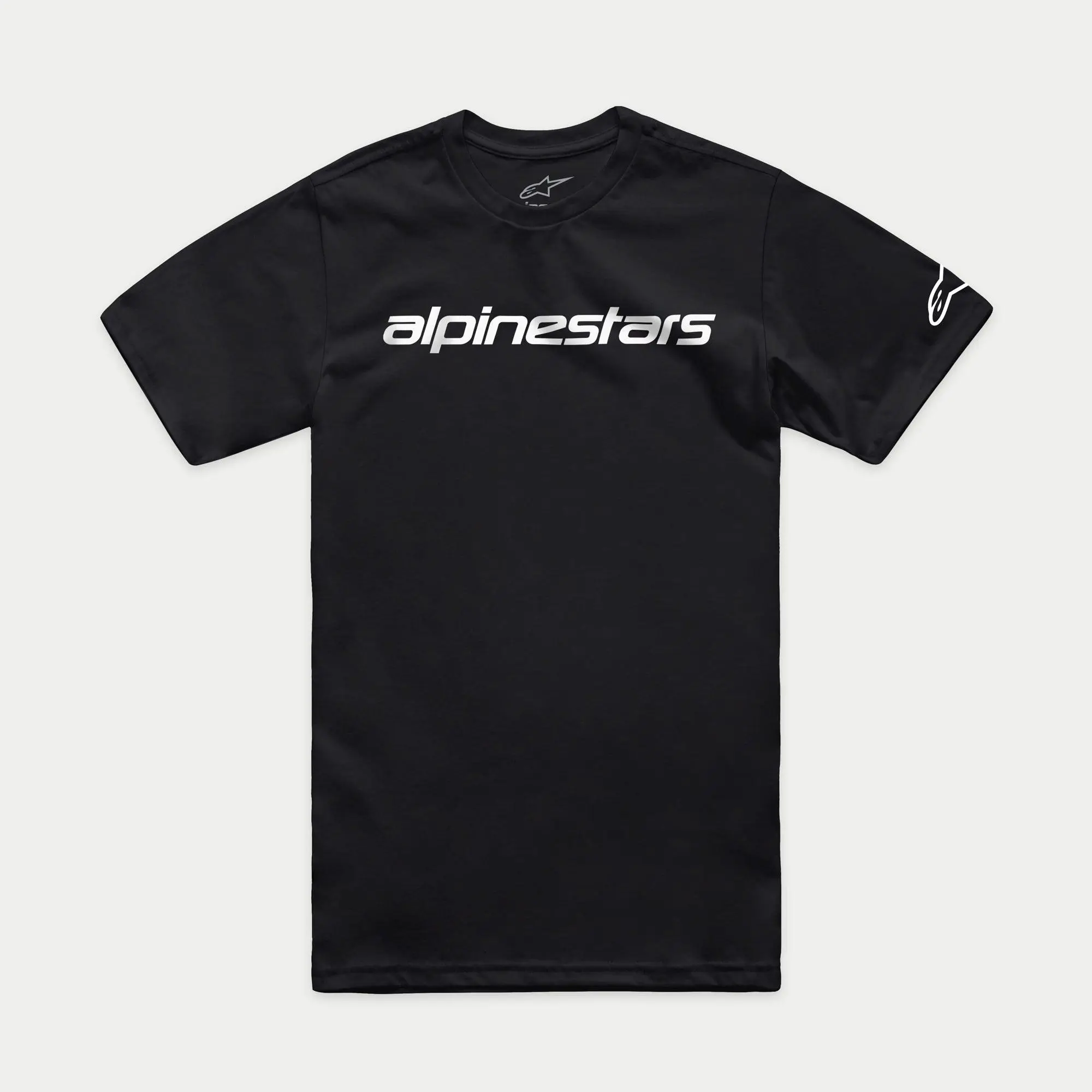Linear Wordmark 2.0 CSF Tee - image 4