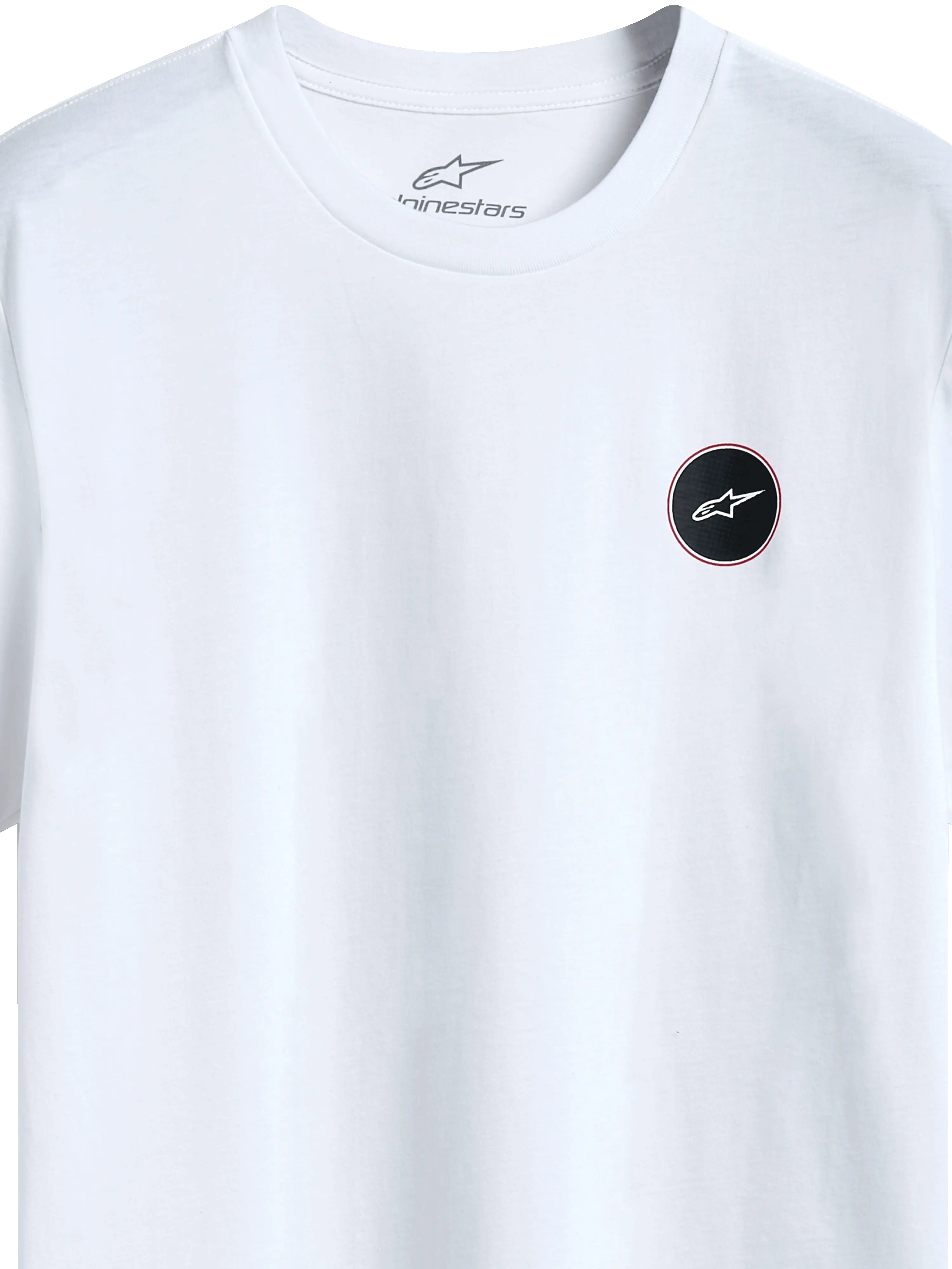 Dot Carbon Csf Tee - Short Sleeve - image 3