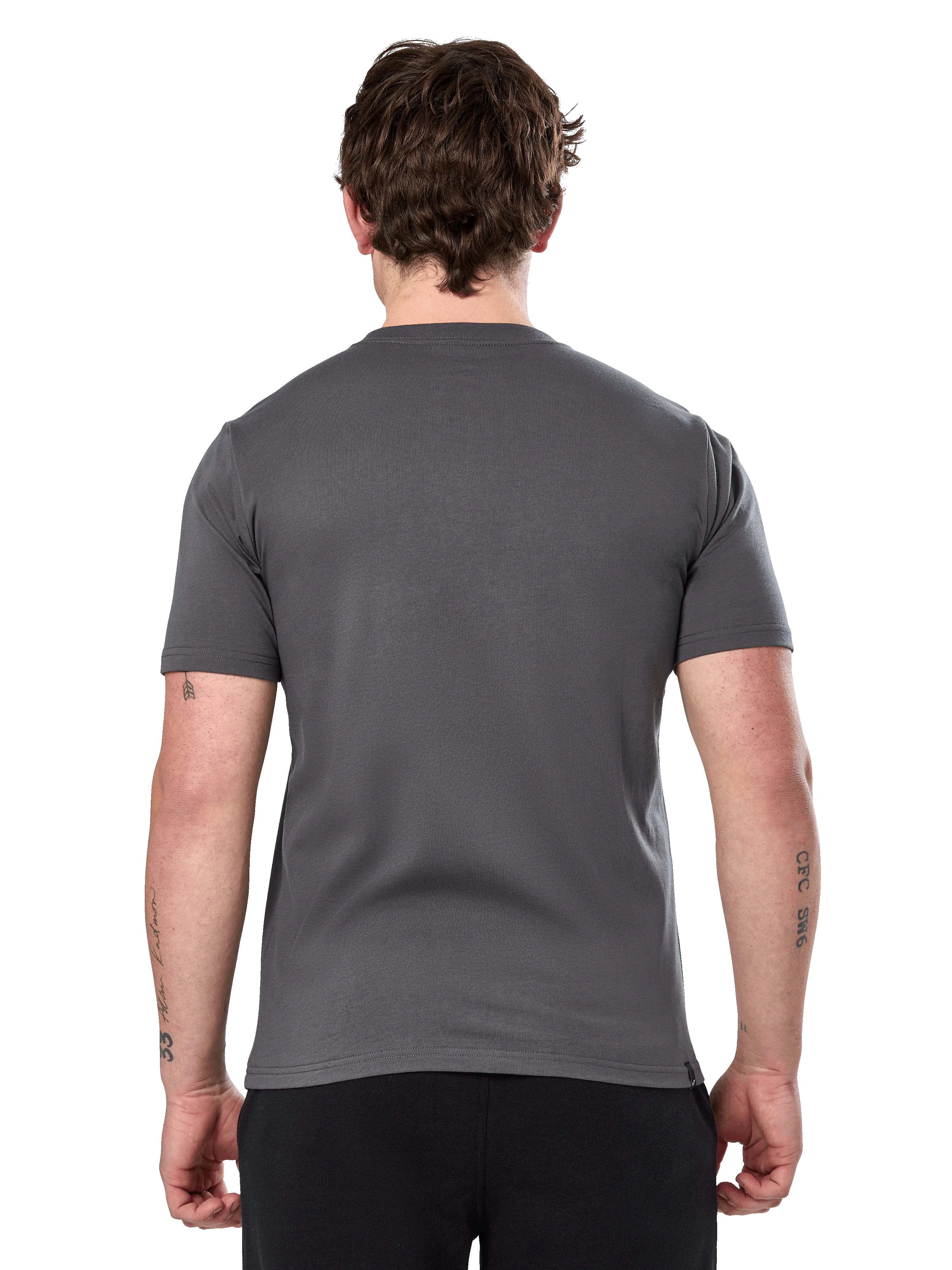 Prevail Csf Tee - Short Sleeve - image 1
