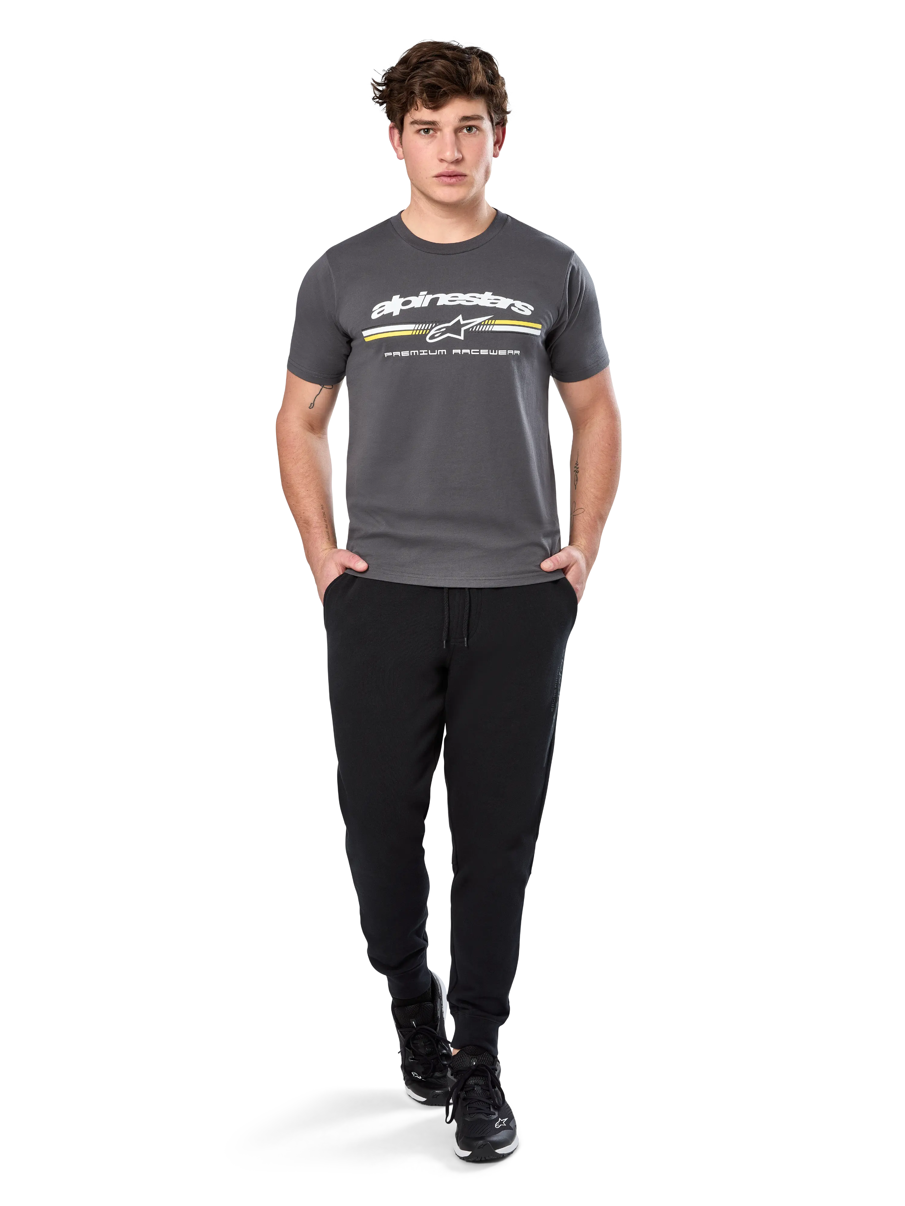 Prevail Csf Tee - Short Sleeve - image 2