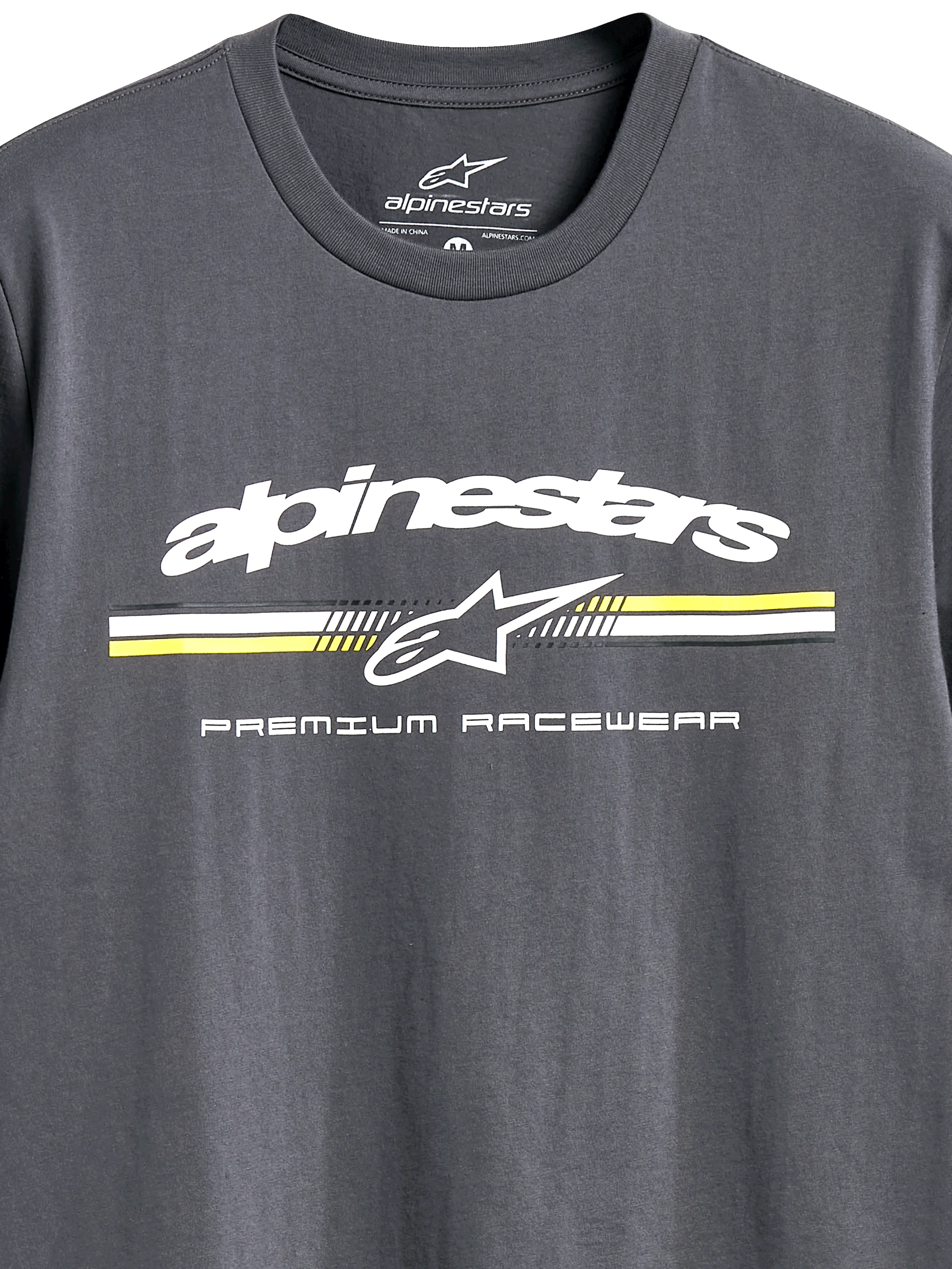 Prevail Csf Tee - Short Sleeve - image 3