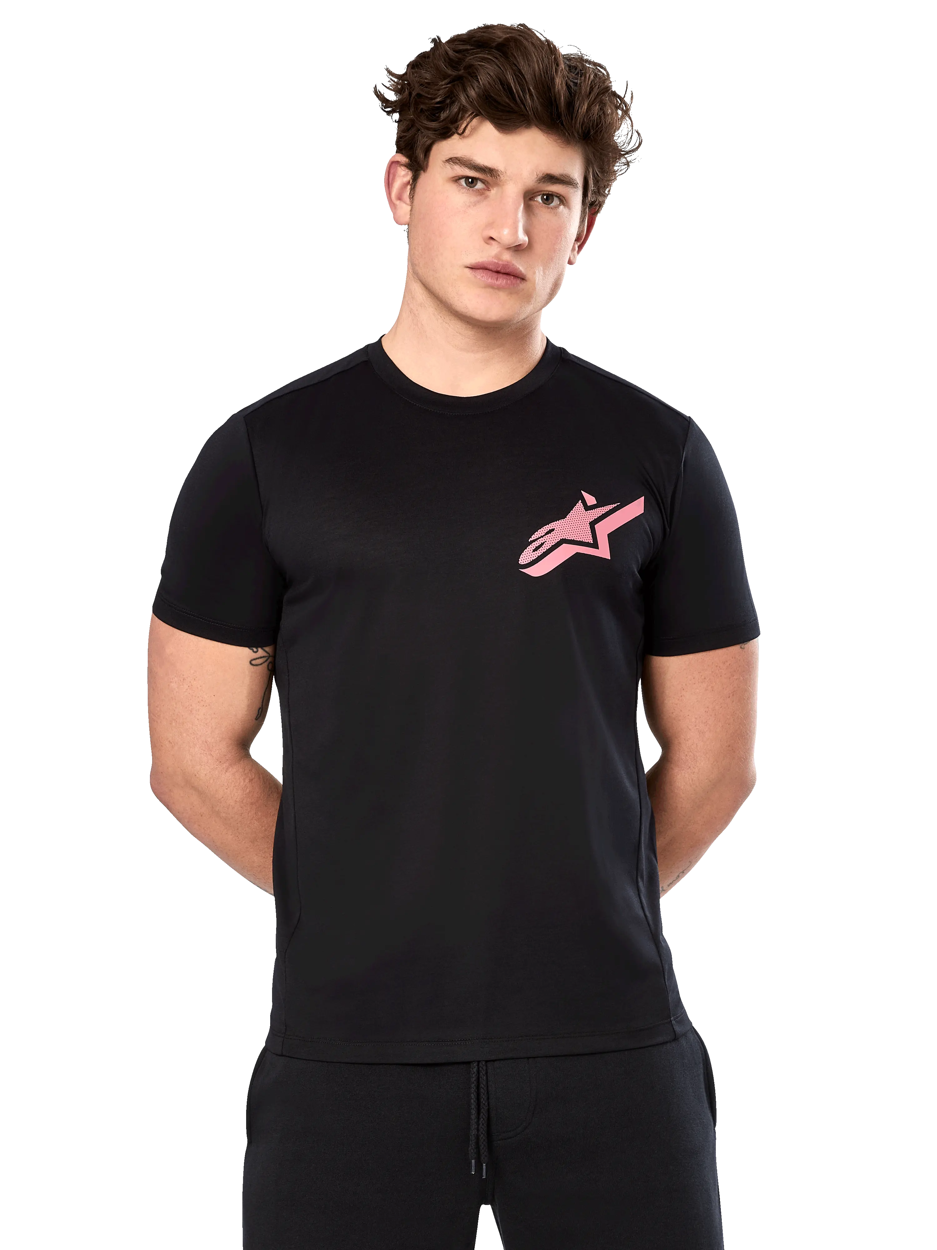 Attrition Performance Tee - Short Sleeve - image 1