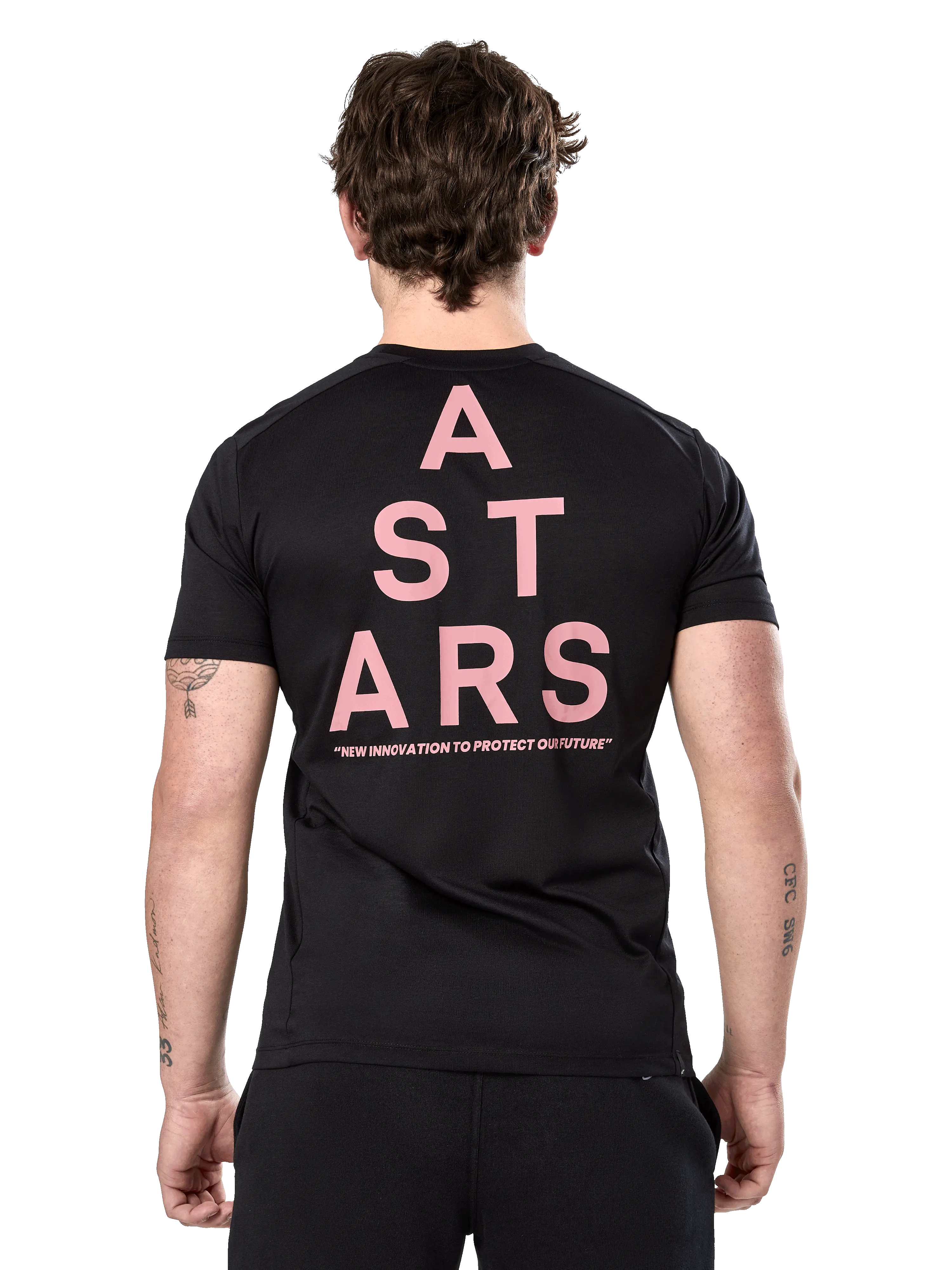 Attrition Performance Tee - Short Sleeve - image 2