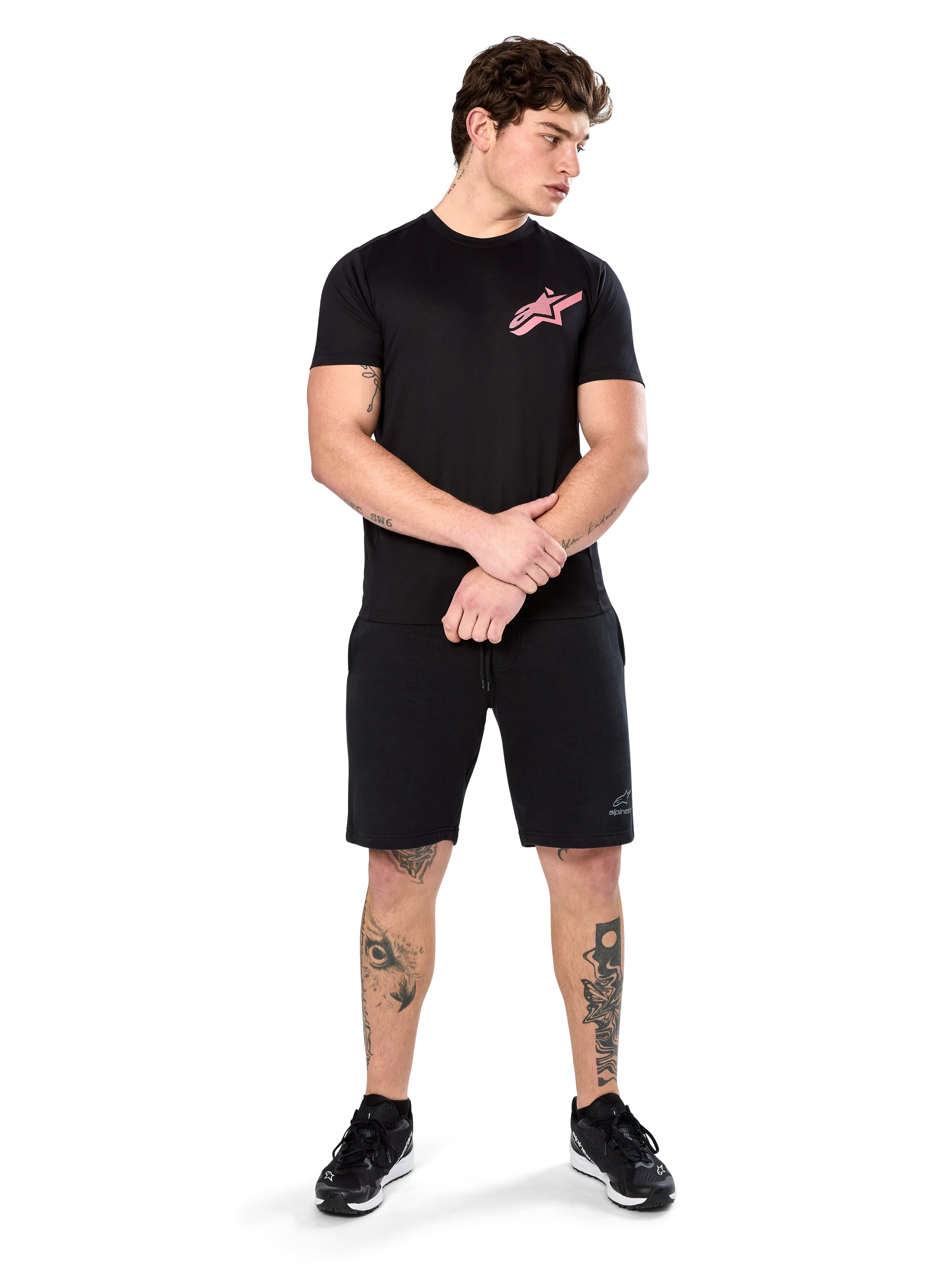 Attrition Performance Tee - Short Sleeve - image 3