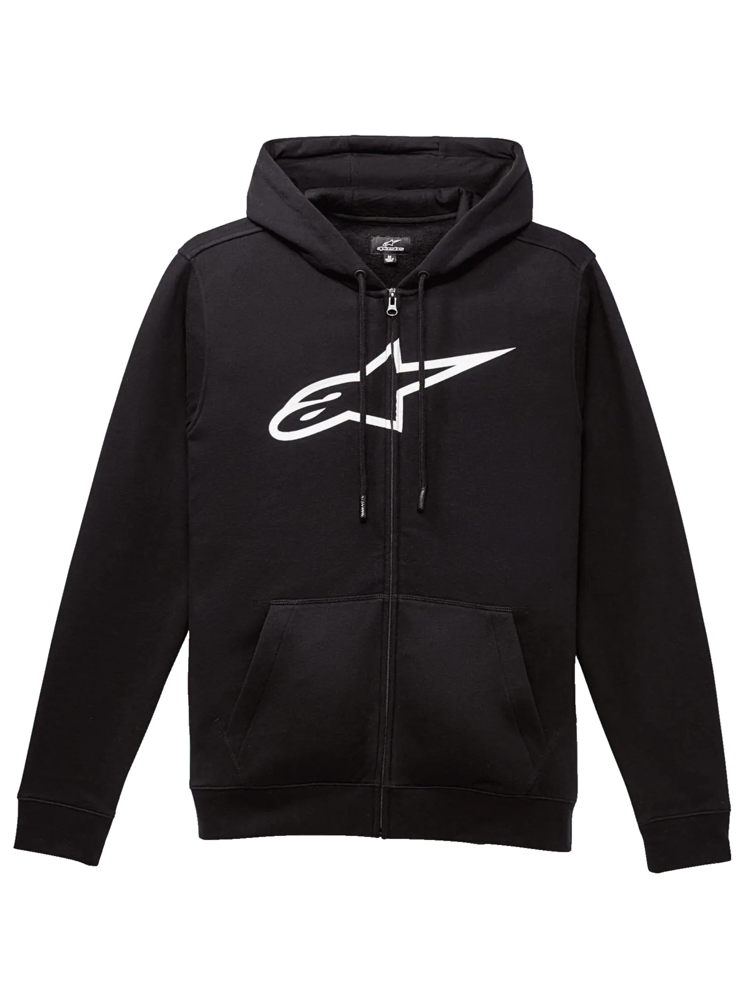 Ageless Zip V3 Hoodie - image 1