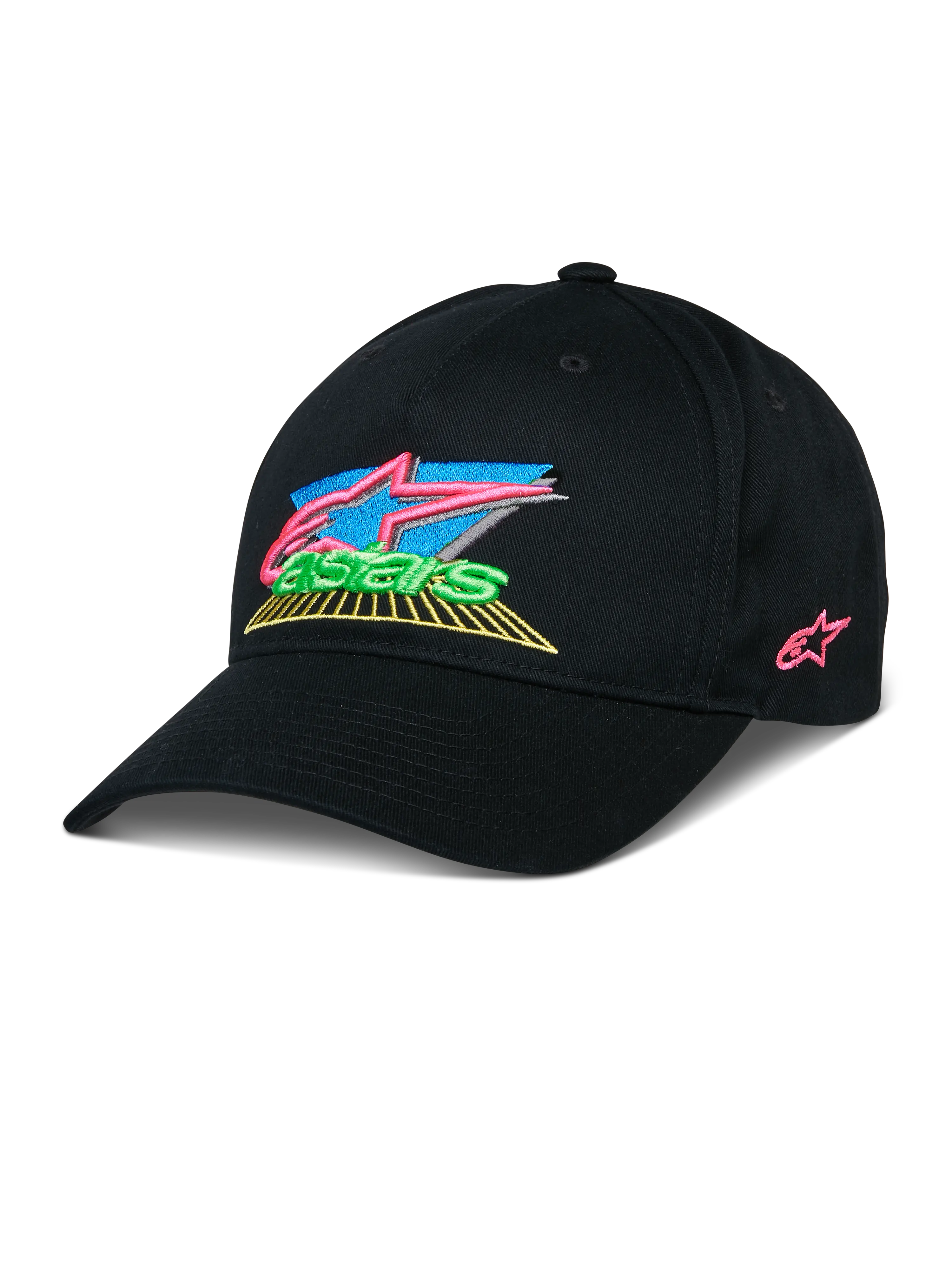 Vivid Hat