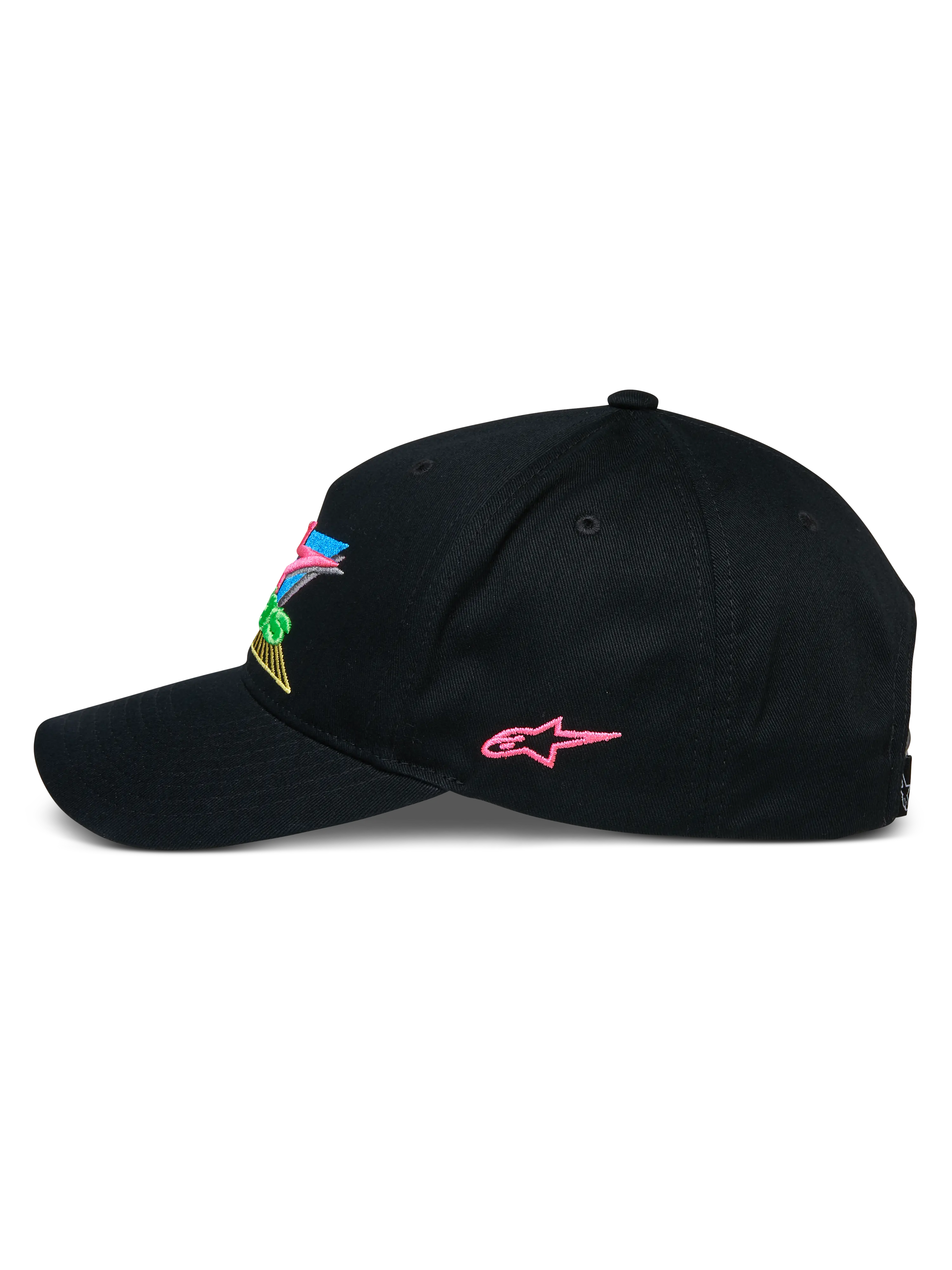 Vivid Hat - image 1